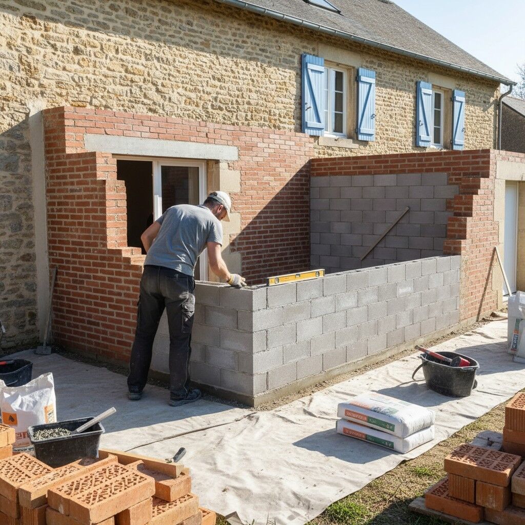 SARL ART CONSTRUCTION